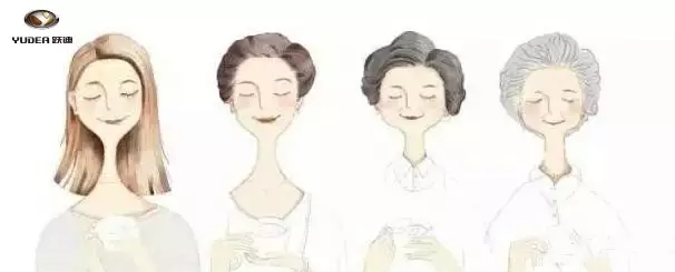 母亲节 跃迪集团感恩在行动！