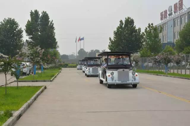 【接地气 赢信任】河北省工信厅”开门办案“活动在跃迪集团顺利举行