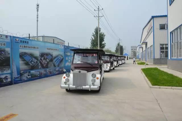 【接地气 赢信任】河北省工信厅”开门办案“活动在跃迪集团顺利举行