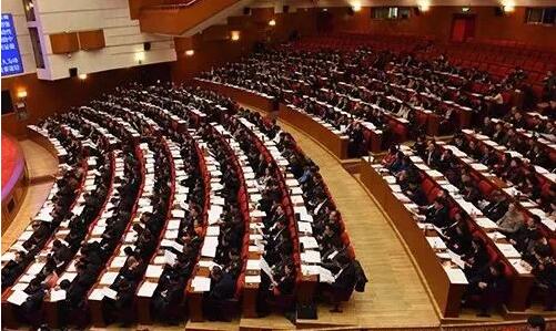 【关注河北两会】跃迪集团董事长吕洪涛：优化环境加强研发 振兴河北汽车产业