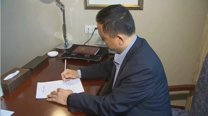 【关注河北两会】跃迪集团董事长吕洪涛：优化环境加强研发 振兴河北汽车产业