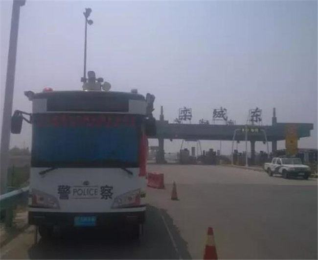 石家庄市栾城东高速路口站|2016年跃迪集团贴心服务月活动火热进行中