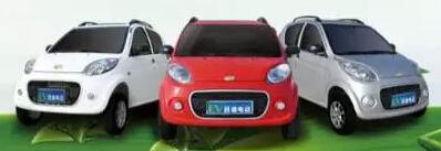 跃迪电动汽车批量发车广西——跃迪为你随时准备最佳状态