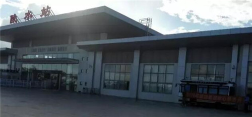 海南省陵水站|2016年跃迪集团贴心服务月活动火热进行中