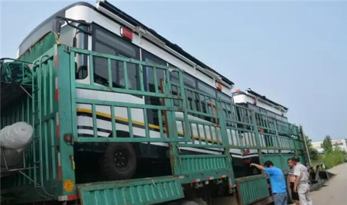 跃迪移动警务室发车宁夏·智能化移动办公，开启执勤巡逻新模式