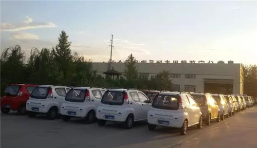 跃迪电动汽车大批量发车广西、湖南、山西、四川、安徽、河南、河北多地——跃迪·销售强劲