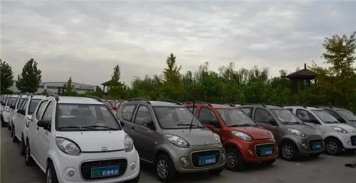跃迪电动汽车批量发车江苏徐州市、安徽阜阳市、甘肃天水市——跃迪·换位思考，用户关心的是跃迪关注的