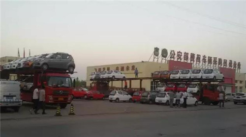 跃迪电动汽车大批量发车广西南宁、四川西昌、湖南怀化、辽宁沈阳——跃迪电动汽车发车盛况彰显集团实力