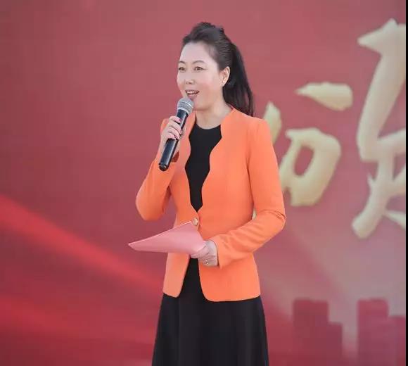 跃迪•孝德之星颁奖典礼圆满成功！