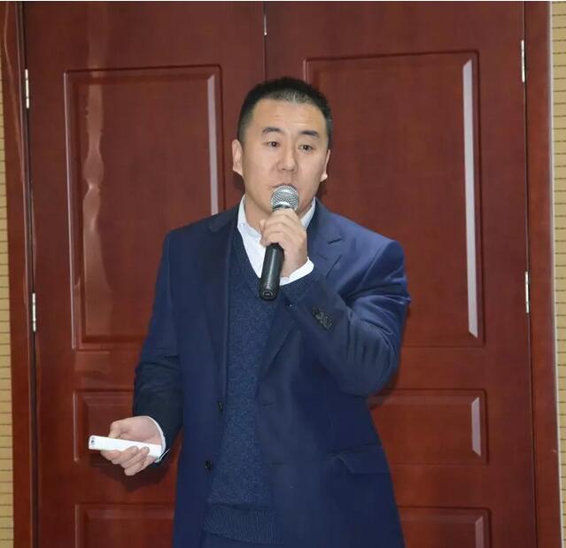 集团新闻|树立标杆意识,争创一流