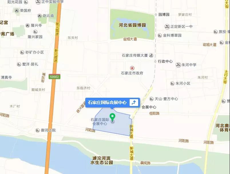 倒计时3天|中国（石家庄）国际新能源、智能汽车展览会——跃迪蓄势待发！