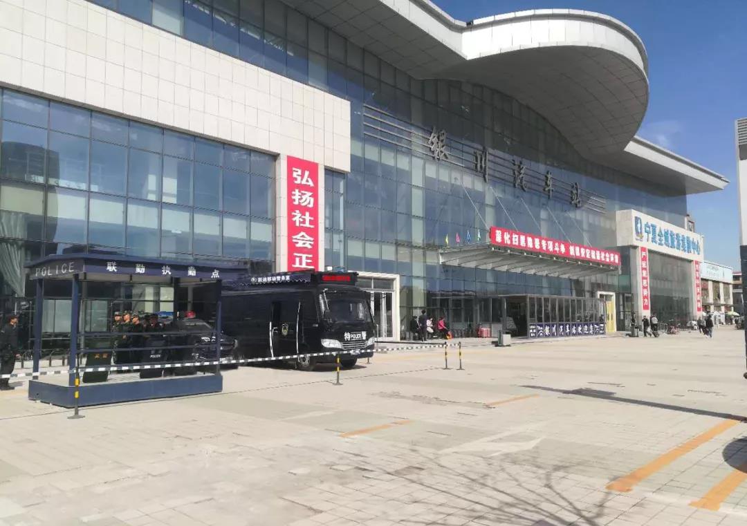 第六期|又来了，跃迪警务用车执勤照片走一波！