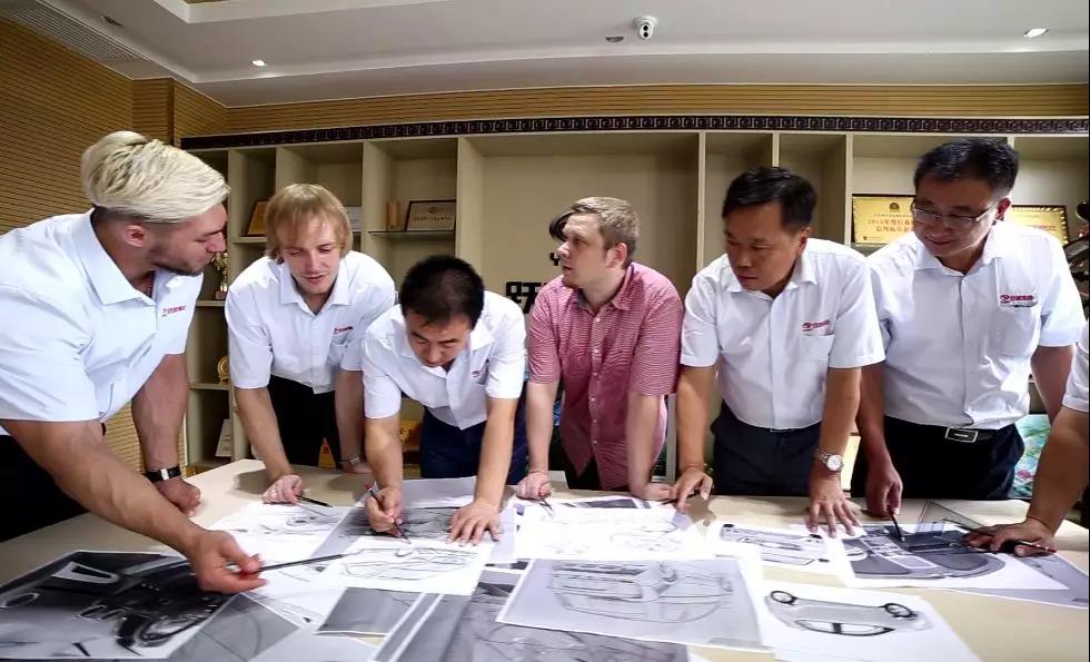 热门招聘|跃迪集团汽车研究院高能岗位限定来袭~