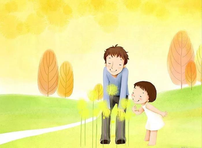 征集|表白咱爸，跃迪邀您手写情书！