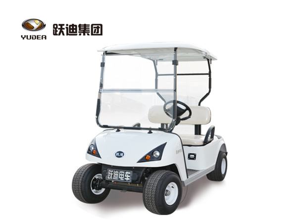 跃迪高尔夫球车（YD-G1两座）
