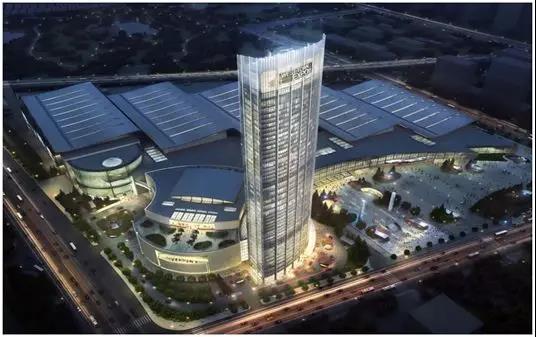 展会预告|浓情八月 跃迪邀您相约2019中国（济南）新能源汽车展览会（8.23—8.25）