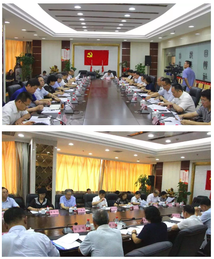 8月回顾|跃迪集团发展大事记