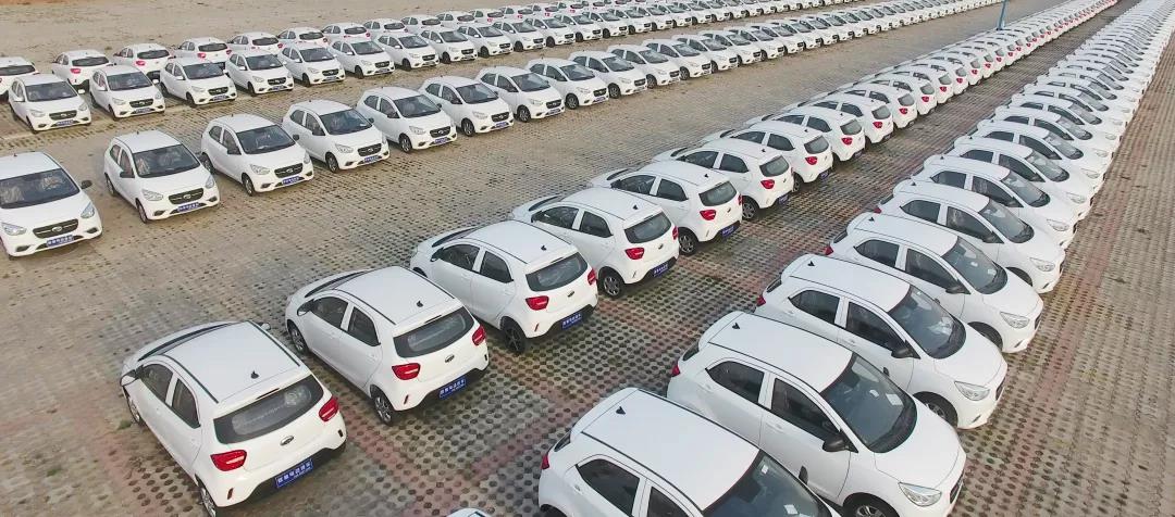 金色九月，跃迪汽车战绩飘红！