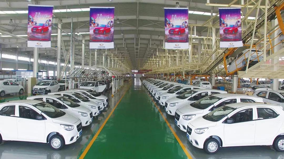 金色九月，跃迪汽车战绩飘红！