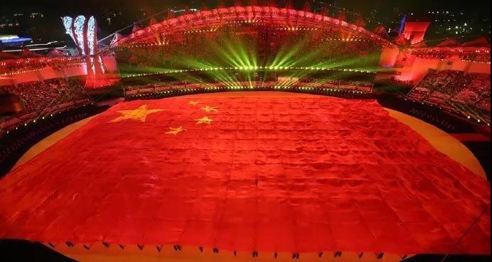 跃迪警务用车：智能化安保 为2019世界军运会保驾护航！