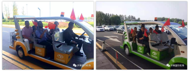 十月回顾|跃迪集团发展大事记