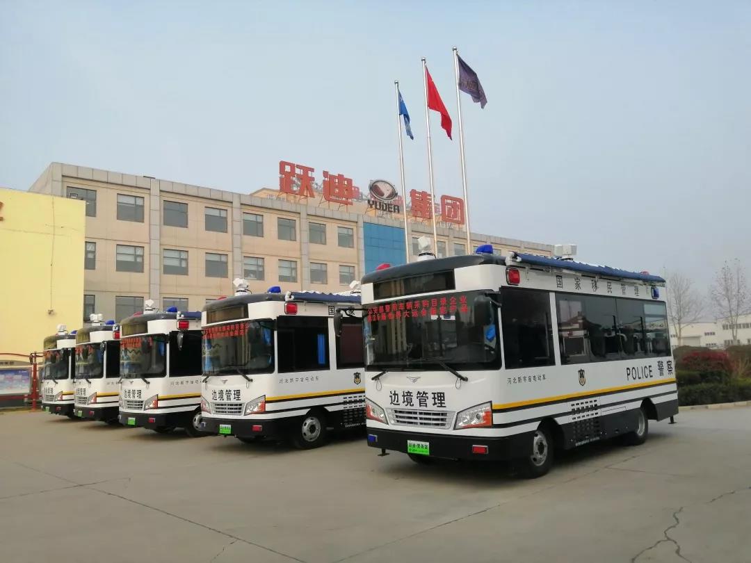 边检卫士 坚守国门 | 跃迪边检警务室批量发往黑龙江省