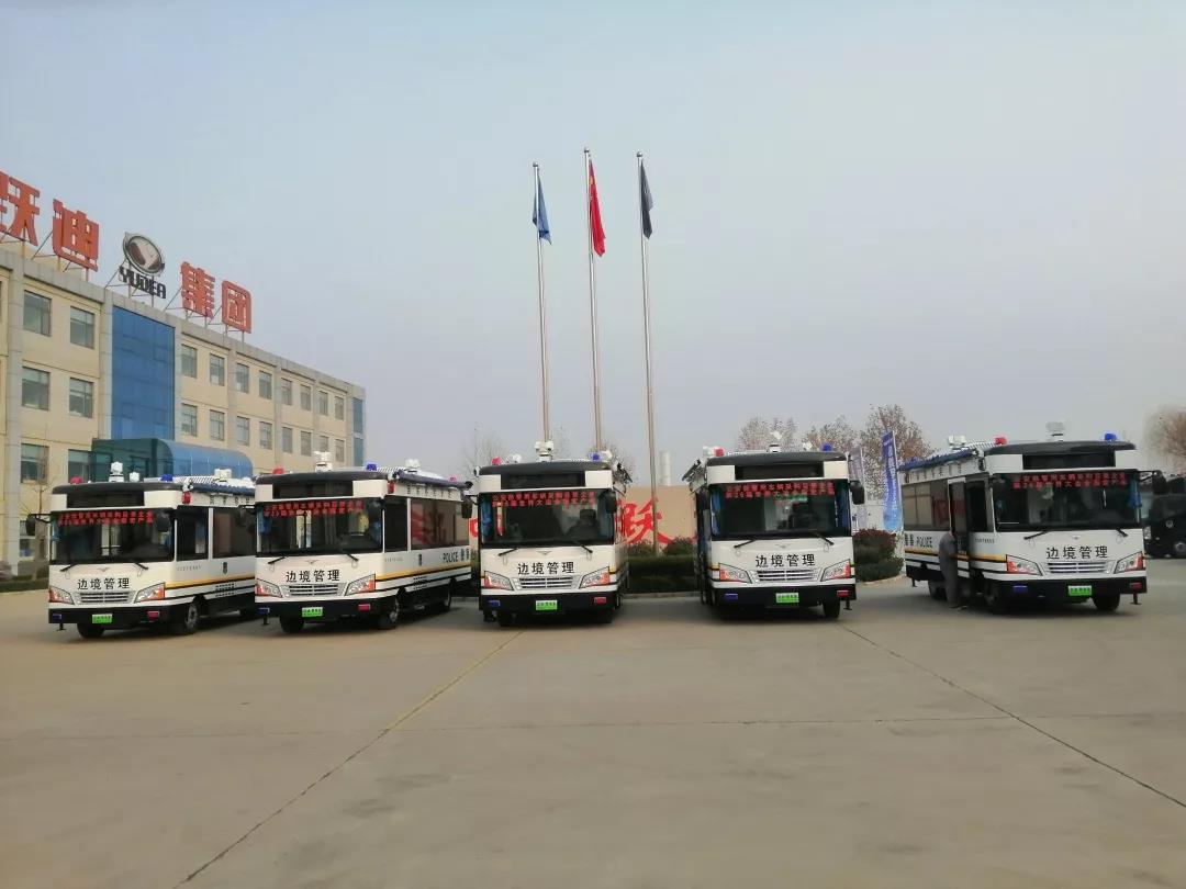 边检卫士 坚守国门 | 跃迪边检警务室批量发往黑龙江省