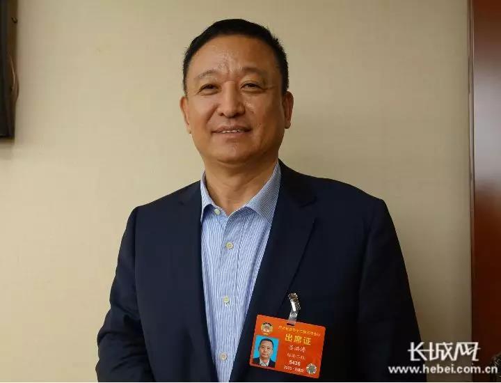 【两会声音】吕洪涛常委：从制造到智造 让创新成核心