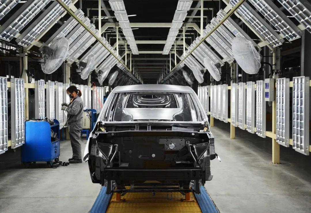 吹响“集结号” | 跃迪集团：开足马力抓生产 复工复产见成效！