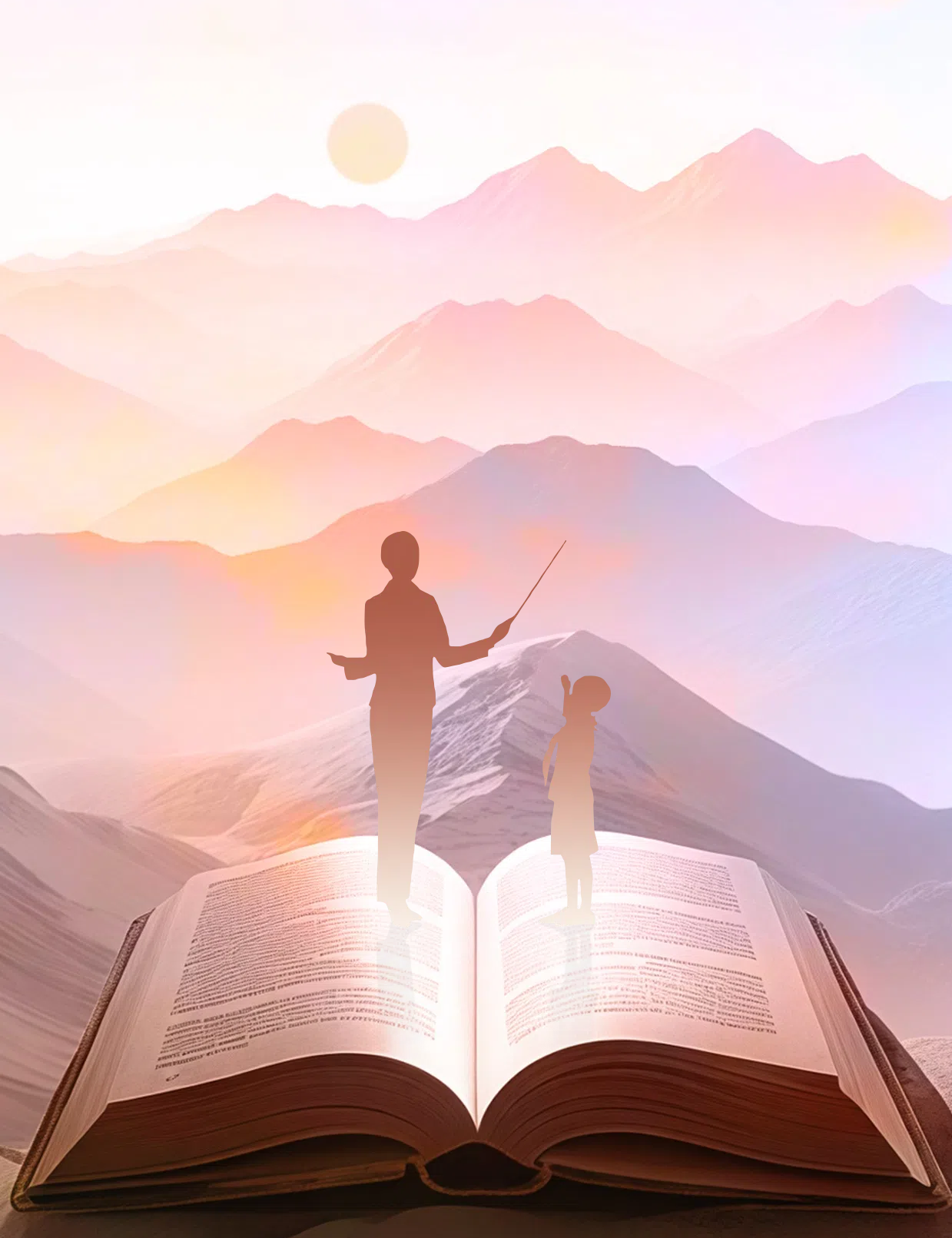 激情九月 致谢恩师