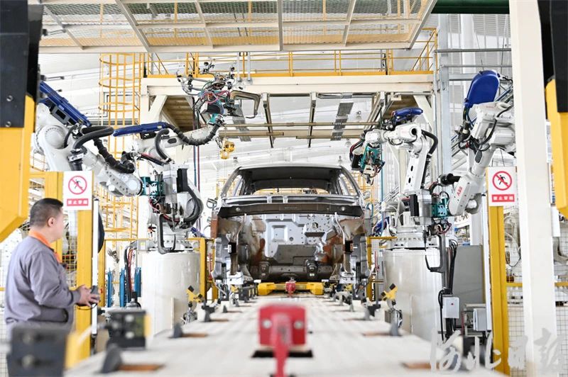 跃迪集团——新产业，新活力