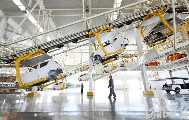 跃迪集团——新产业，新活力